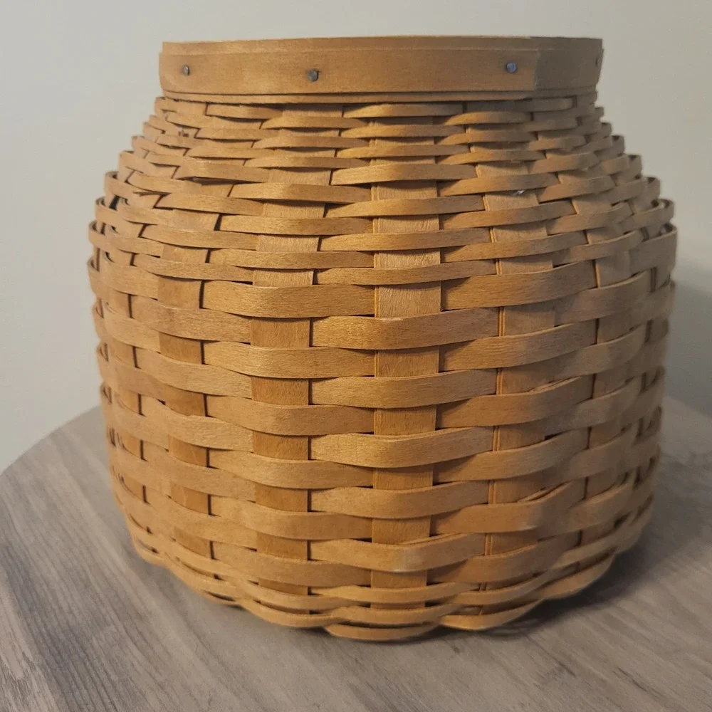 Longaberger pre owned